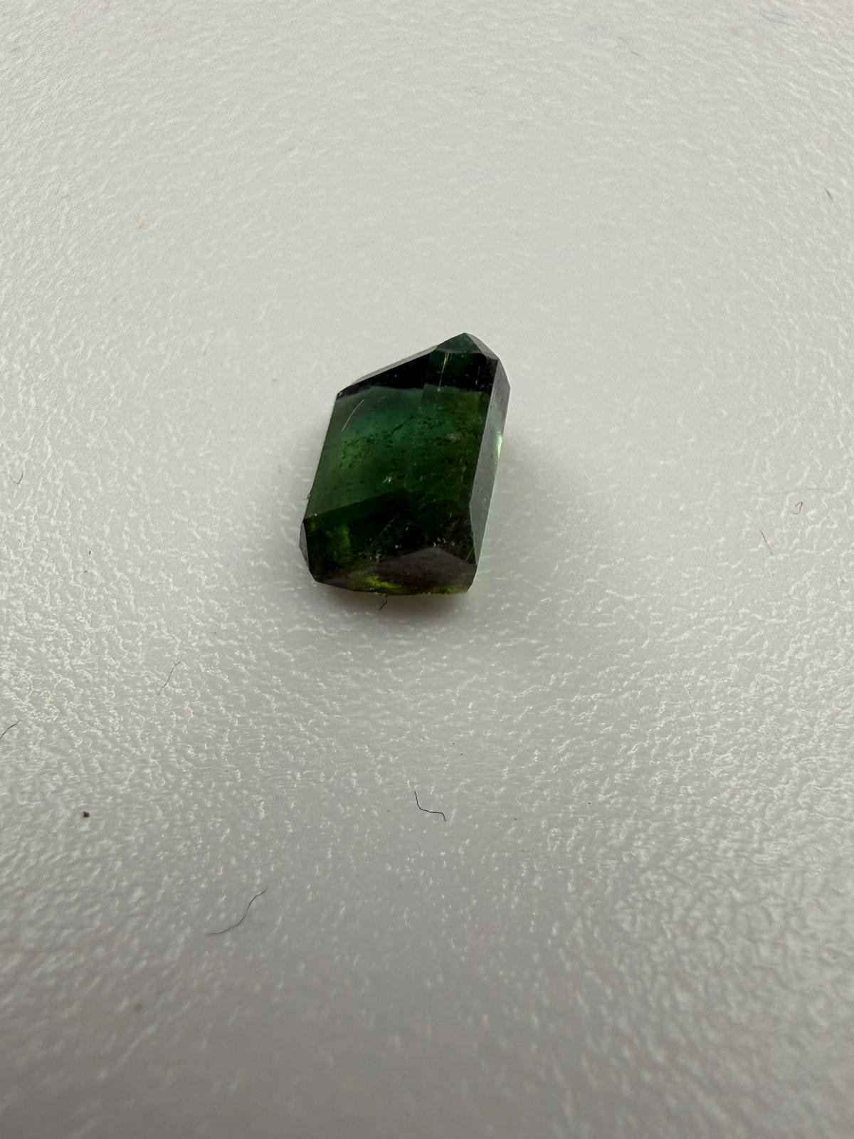 Tourmaline 1.45 7x6 mm - Image 2