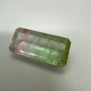 Tourmaline 12.20ct 11x24
