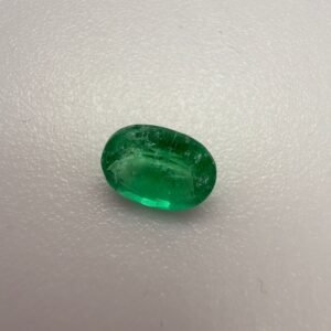 Emerald 2.15ct