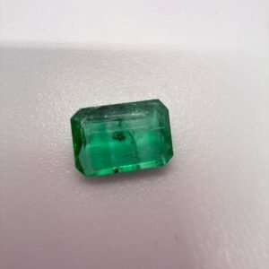 Emerald 2.5ct 11x7.5x4