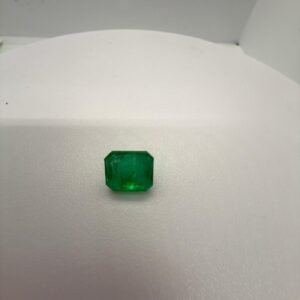 Emerald 4.85ct 11x9,5x6,2