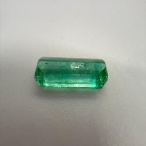 Emerald panjshir 15.2ct 20x10x8mm
