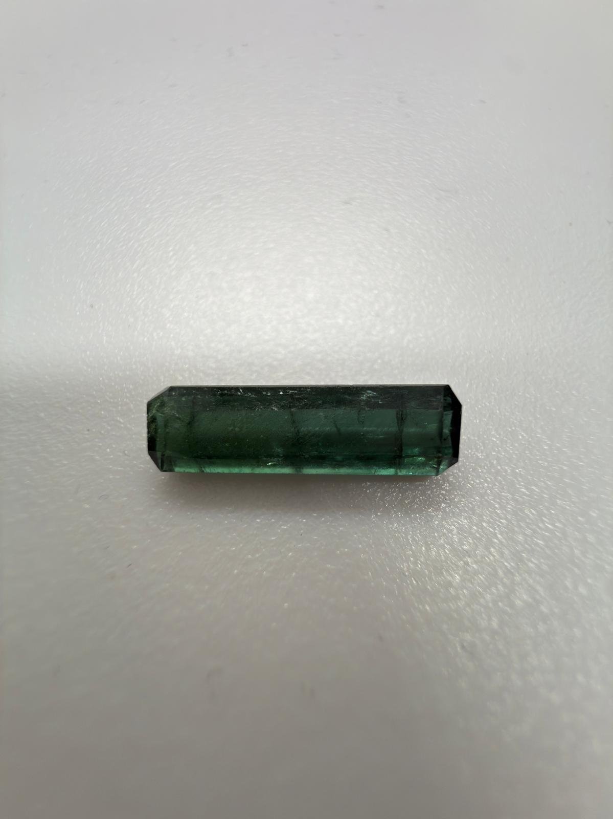 Tourmaline 3.5ct 18x5mm