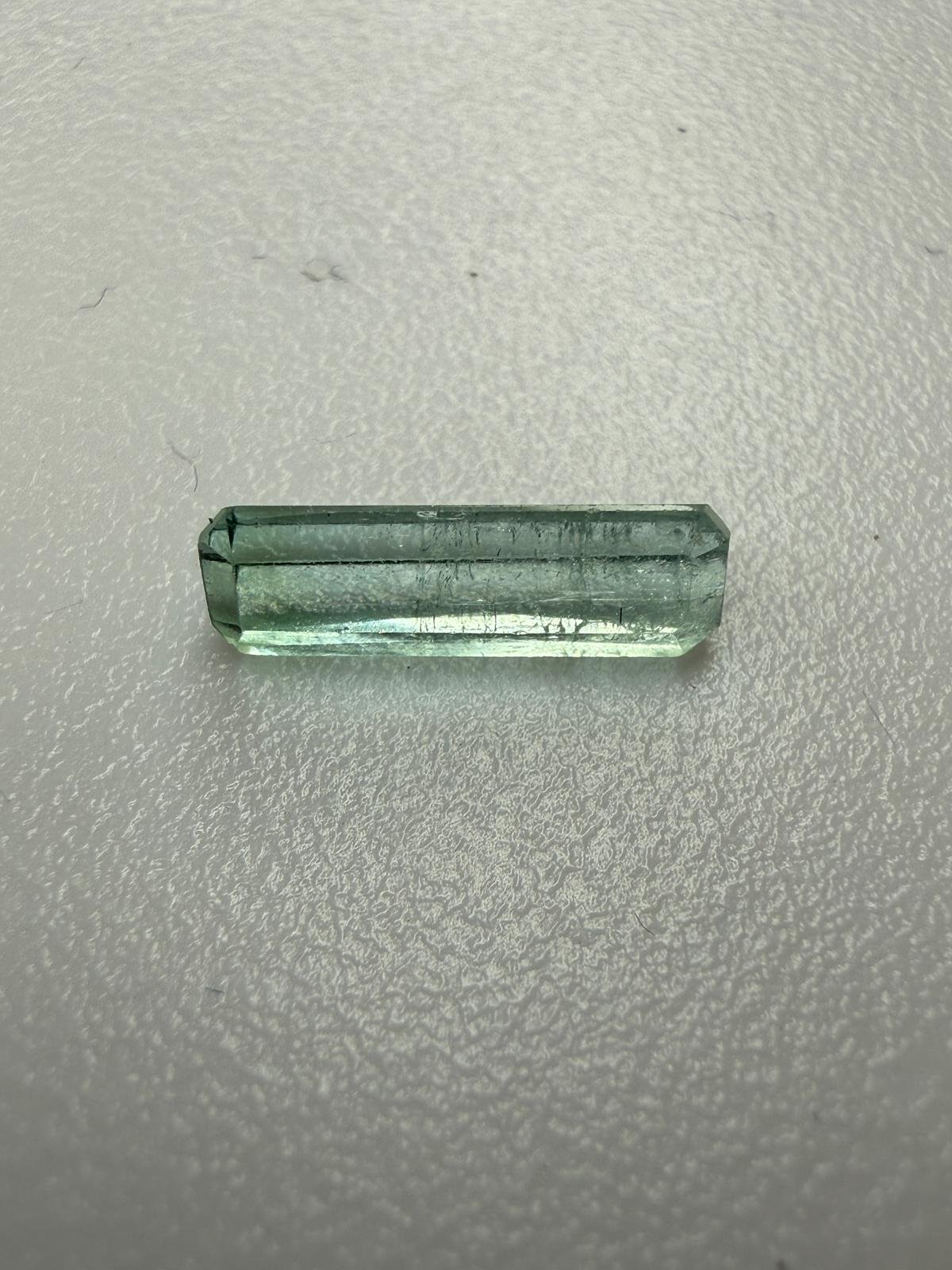 Tourmaline 1.45ct 11x4 mm