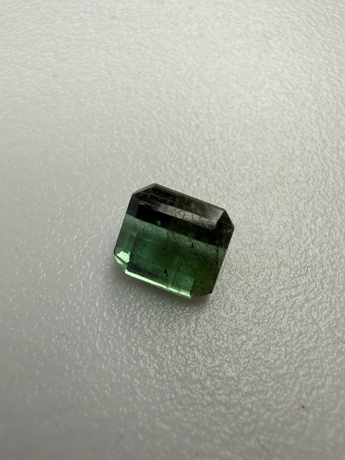 Tourmaline 1.45 7x6 mm