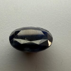 Sapphire 13.80ct 15x13mm