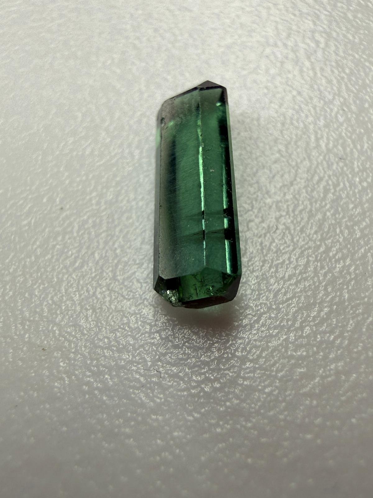 Tourmaline 1.25ct 11x4mm - Image 2