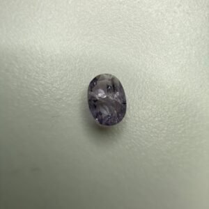 Spinel 0,65ct 7x5
