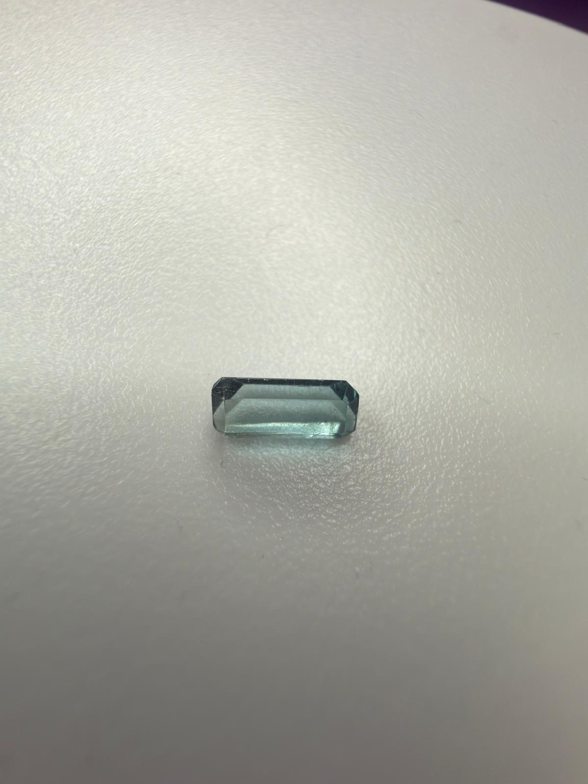 Tourmaline 1.2ct 4.1x9mm