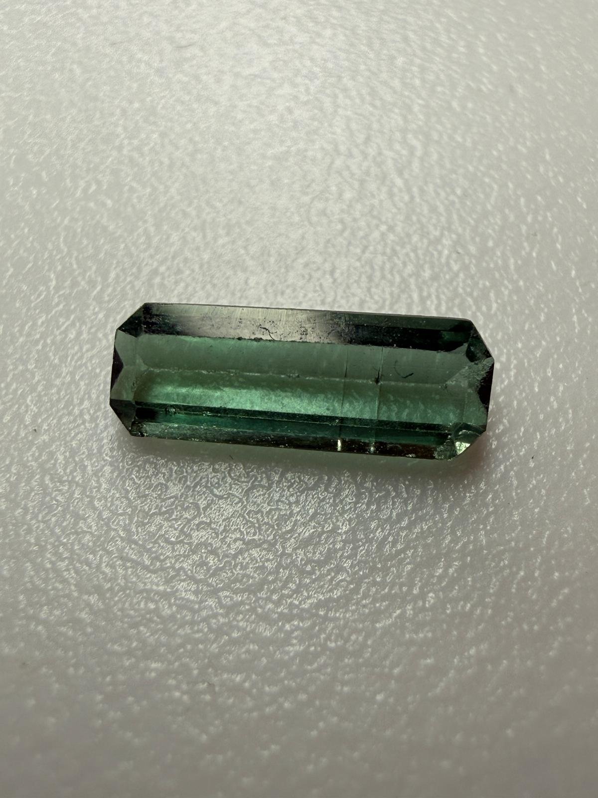 Tourmaline 1.25ct 11x4mm