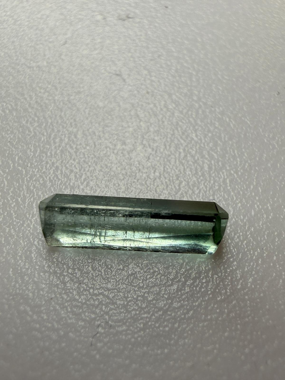 Tourmaline 1.45ct 11x4 mm - Image 2