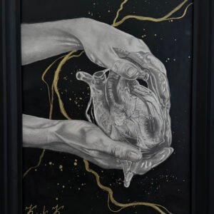 Rhythm of Life and Vulnerability